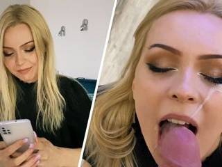 Русское порно видео зрелые блондинки